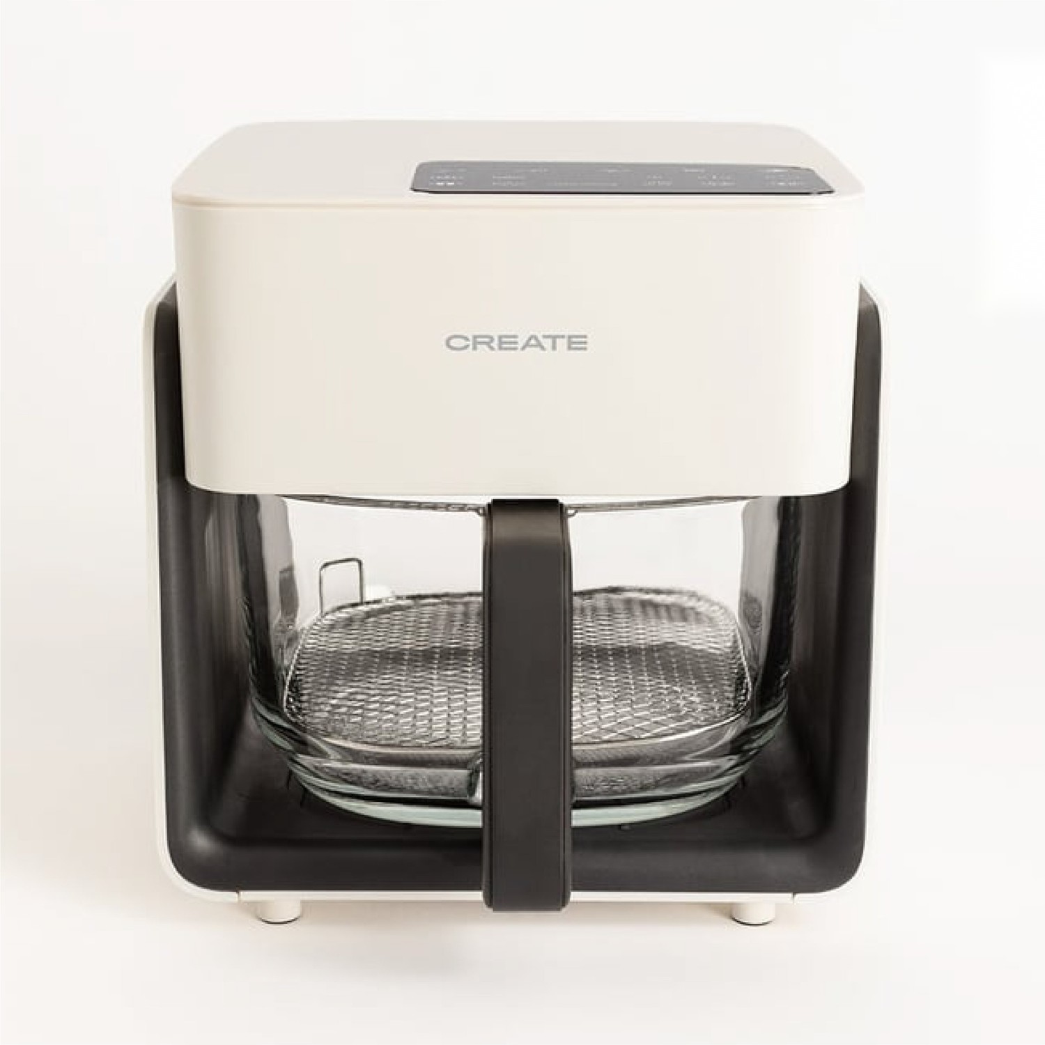 Create - AIR FRYER DUAL STACK